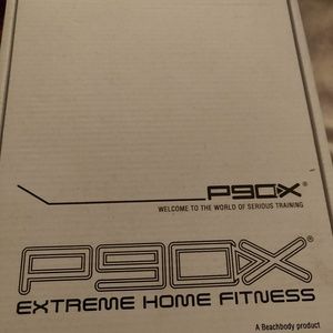 P90x new